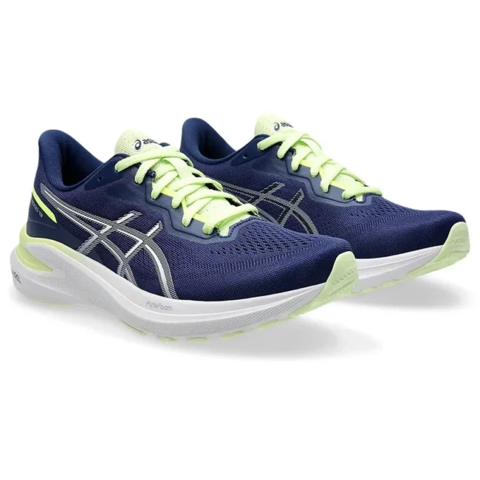 Zapatillas GT-1000 13 «Blue Expanse Grey Blue»