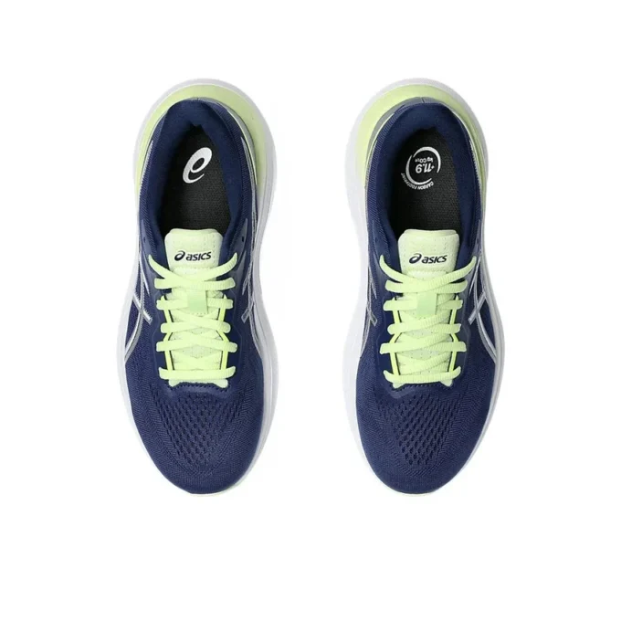 Zapatillas GT-1000 13 «Blue Expanse Grey Blue»