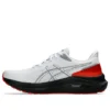 Zapatillas GT-1000 13 «White Black Red»