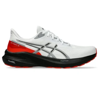 Zapatillas GT-1000 13 «White Black Red»