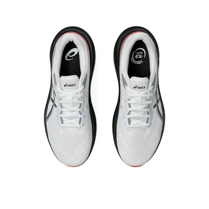 Zapatillas GT-1000 13 «White Black Red»