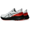 Zapatillas GT-1000 13 «White Black Red»