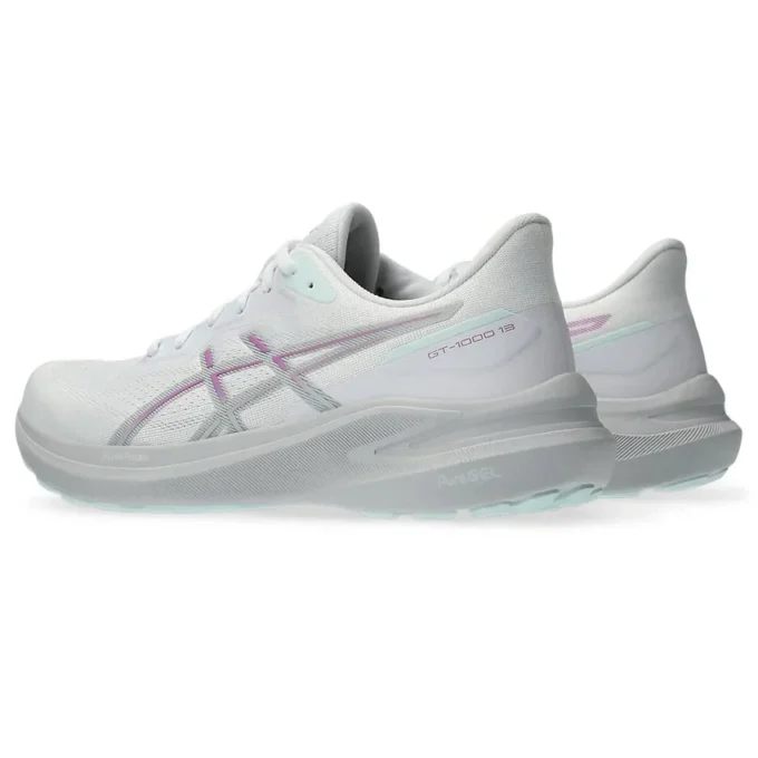 Zapatillas GT-1000 13 «White Lavender Glow»