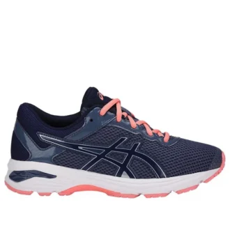 Zapatillas GT-1000 6 «Smoke Blue/Begonia Pink»