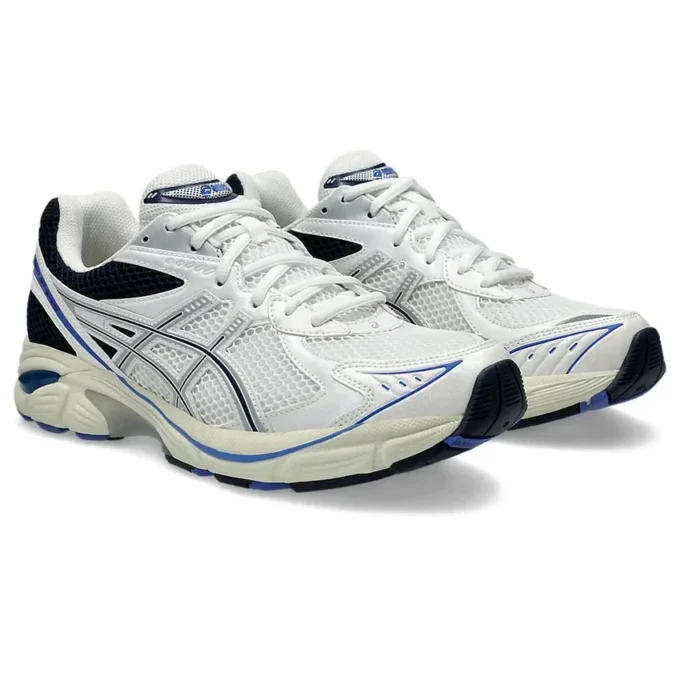 Zapatillas GT-2160 «White Piedmont Grey»