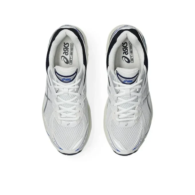 Zapatillas GT-2160 «White Piedmont Grey»