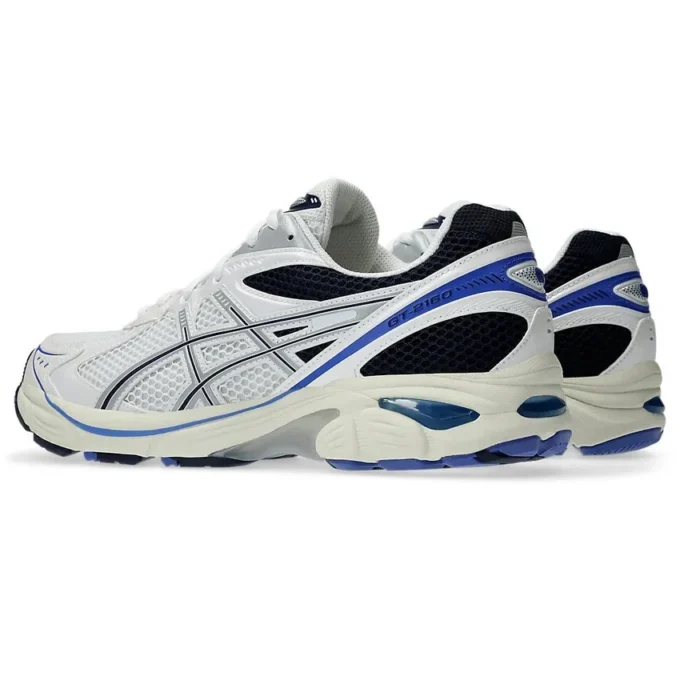 Zapatillas GT-2160 «White Piedmont Grey»