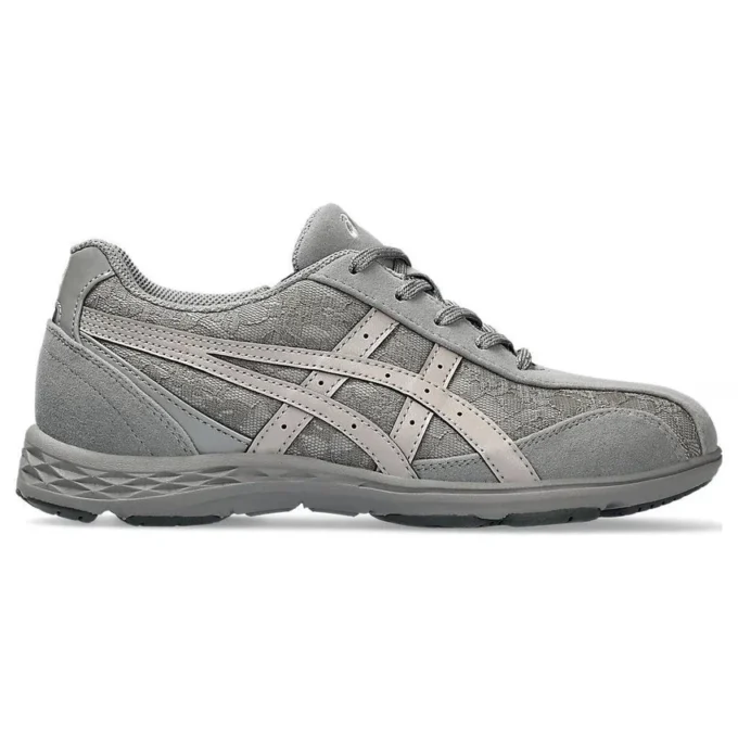 Zapatillas Hadashi Walker 3E «Grey»