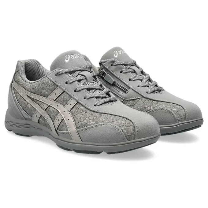 Zapatillas Hadashi Walker 3E «Grey»