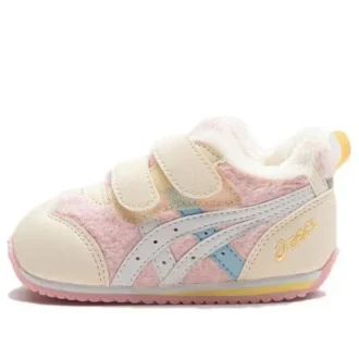 Zapatillas Idaho Baby FP «Beige Dream»