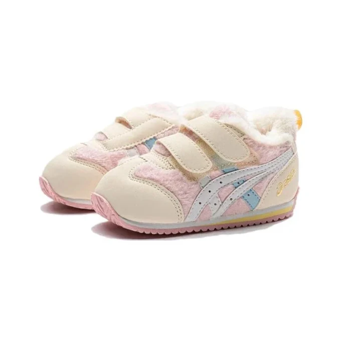 Zapatillas Idaho Baby FP «Beige Dream»