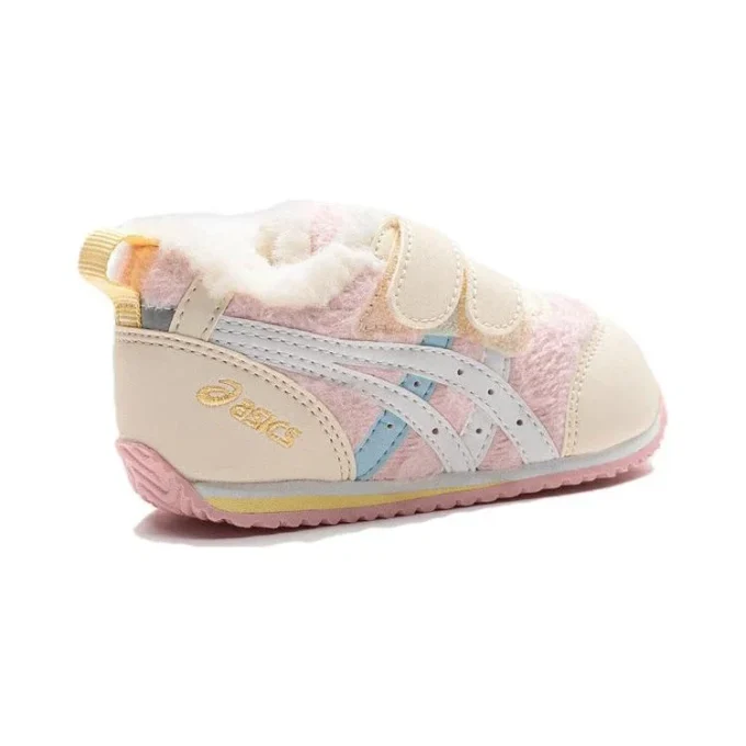 Zapatillas Idaho Baby FP «Beige Dream»