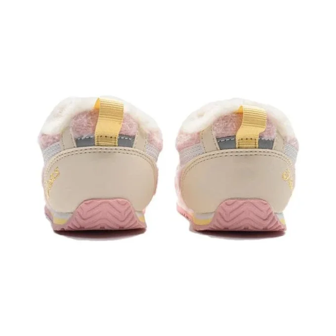 Zapatillas Idaho Baby FP «Beige Dream»