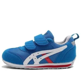 Zapatillas Idaho KT-ES 4 Paris «Azul»