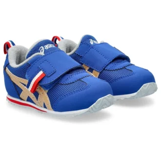 Zapatillas Idaho KT-ES 4 Paris «Azul»