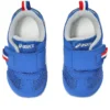 Zapatillas Idaho KT-ES 4 Paris «Azul»