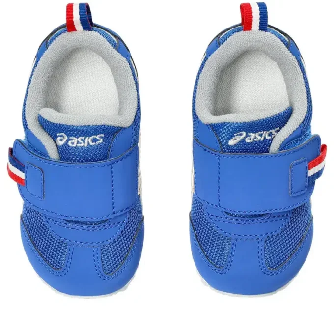 Zapatillas Idaho KT-ES 4 Paris «Azul»