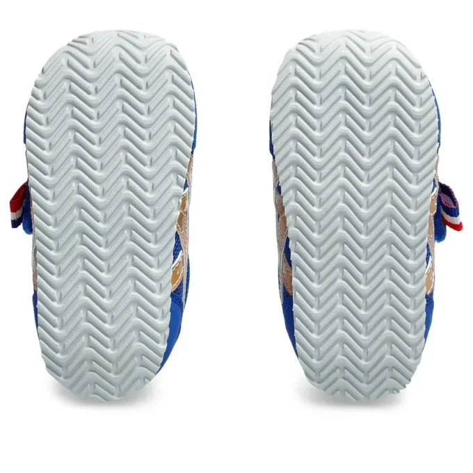 Zapatillas Idaho KT-ES 4 Paris «Azul»
