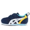 Zapatillas Idaho KT-ES 4 Paris «Navy»