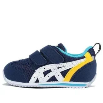 Zapatillas Idaho KT-ES 4 Paris «Navy»
