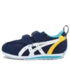 Zapatillas Idaho KT-ES 4 Paris «Navy»