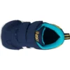 Zapatillas Idaho KT-ES 4 Paris «Navy»
