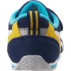 Zapatillas Idaho KT-ES 4 Paris «Navy»