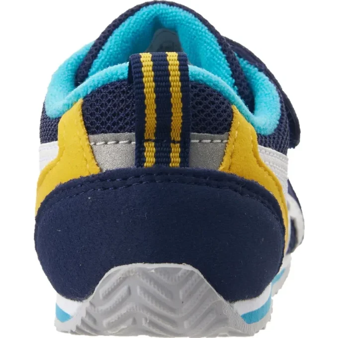 Zapatillas Idaho KT-ES 4 Paris «Navy»