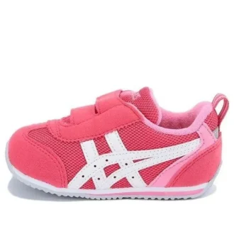 Zapatillas Idaho KT-ES 4 Paris «Pink»