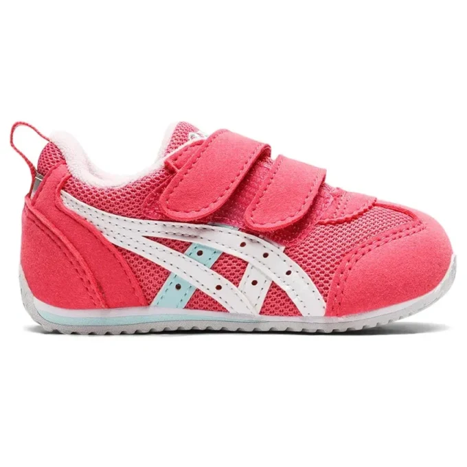 Zapatillas Idaho KT-ES 4 Paris «Pink»