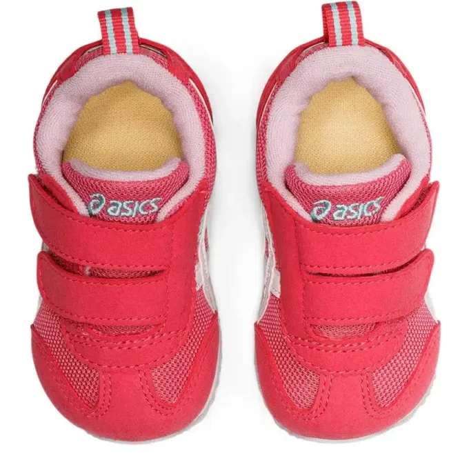 Zapatillas Idaho KT-ES 4 Paris «Pink»