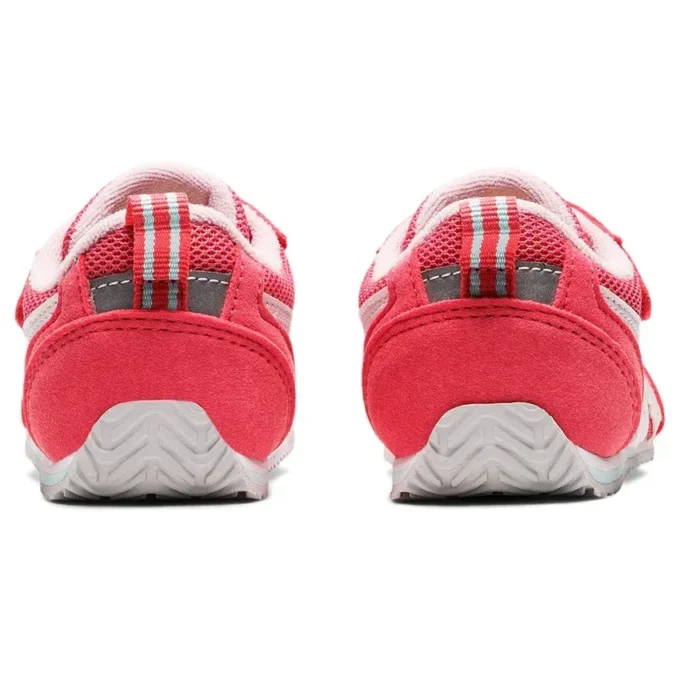 Zapatillas Idaho KT-ES 4 Paris «Pink»