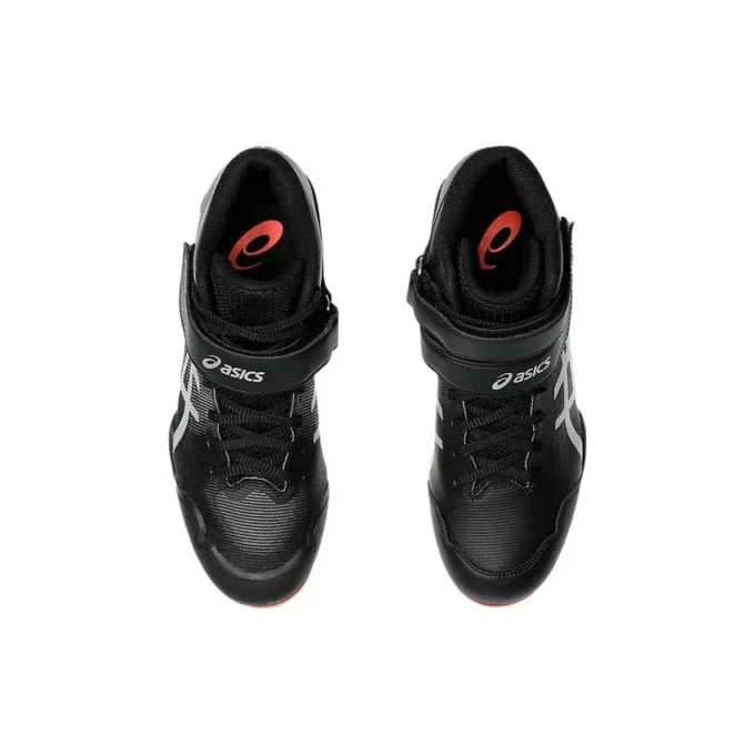 Zapatillas Javelin Pro II «Negro»