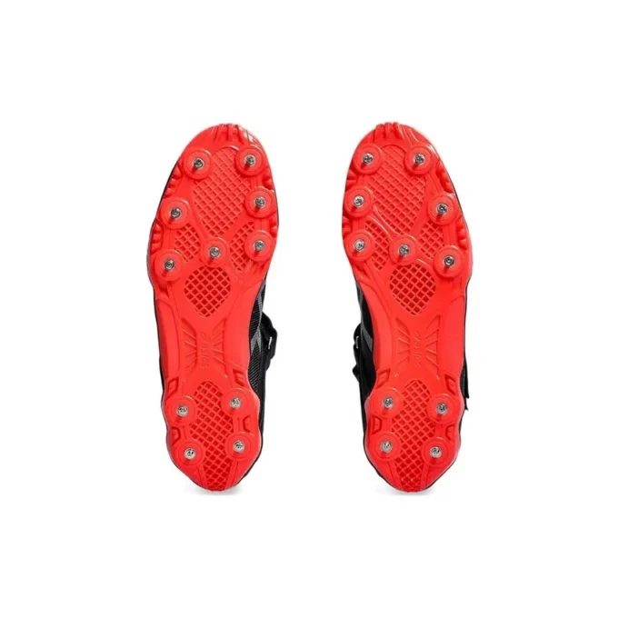 Zapatillas Javelin Pro II «Negro»