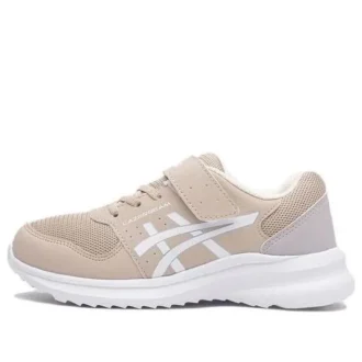Zapatillas LaserBeam MI-MG «Beige White»