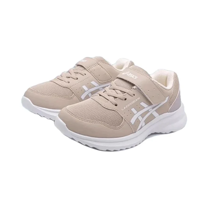 Zapatillas LaserBeam MI-MG «Beige White»