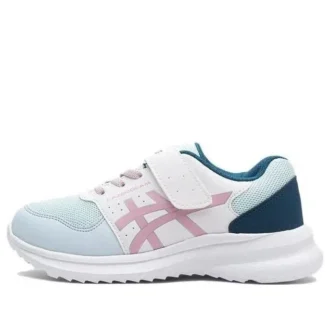 Zapatillas LaserBeam MI-MG «Blue White Pink»