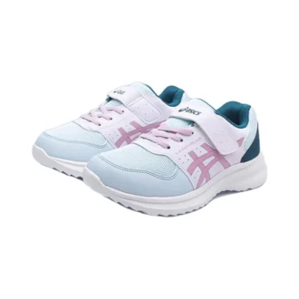 Zapatillas LaserBeam MI-MG «Blue White Pink»