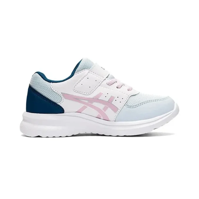 Zapatillas LaserBeam MI-MG «Blue White Pink»