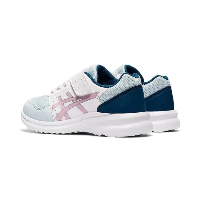 Zapatillas LaserBeam MI-MG «Blue White Pink»