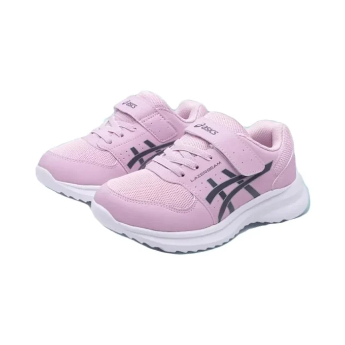 Zapatillas LaserBeam MI-MG «Pink Black»