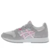 Zapatillas Lyte Classic «Gris, Blanco y Rosa»