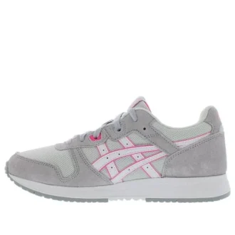 Zapatillas Lyte Classic «Gris, Blanco y Rosa»