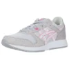 Zapatillas Lyte Classic «Gris, Blanco y Rosa»
