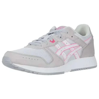 Zapatillas Lyte Classic «Gris, Blanco y Rosa»