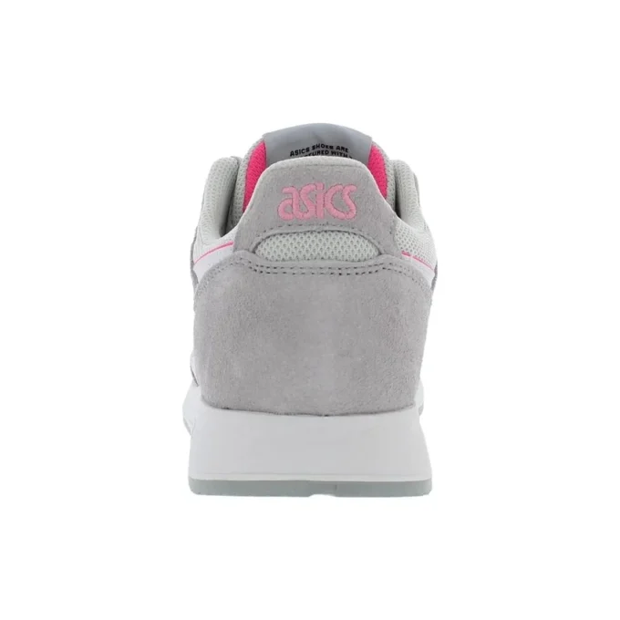 Zapatillas Lyte Classic «Gris, Blanco y Rosa»