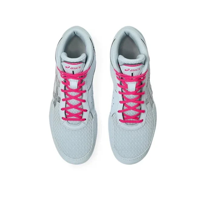 Zapatillas Matflex 7 «Cool grey Pure Silver»