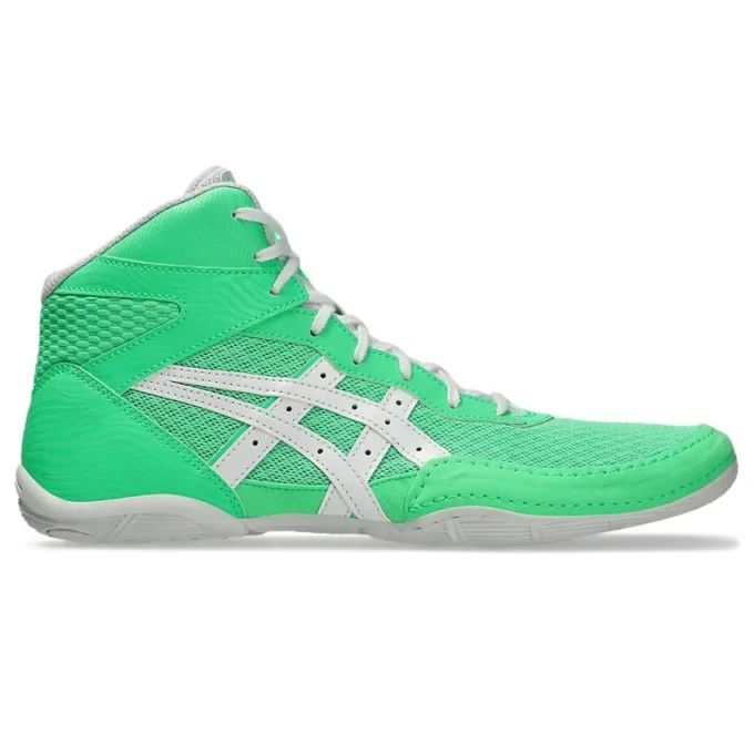 Zapatillas Matflex 7 «New Leaf White»