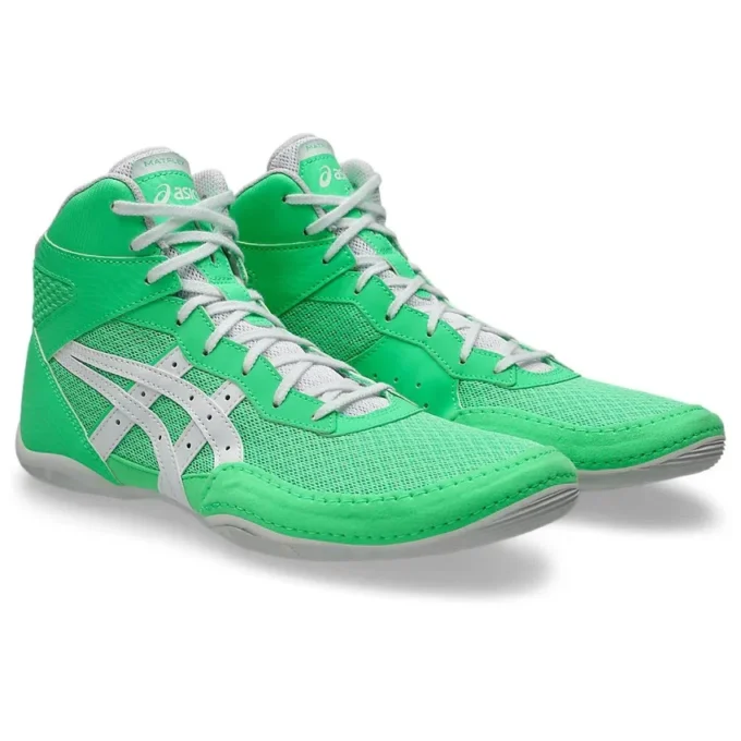 Zapatillas Matflex 7 «New Leaf White»