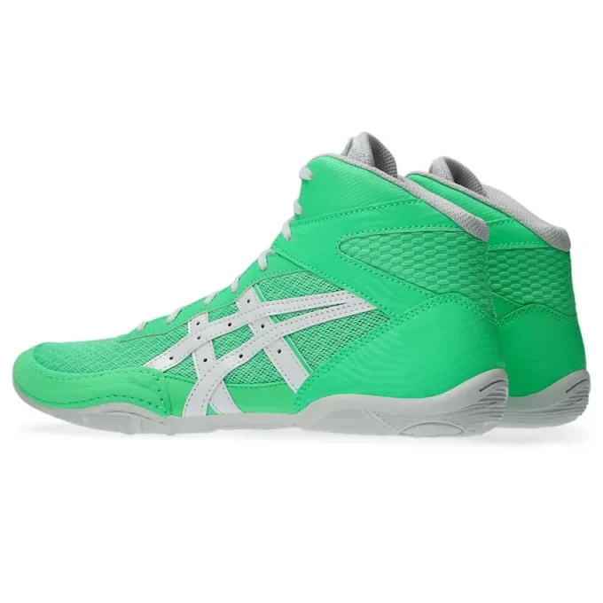 Zapatillas Matflex 7 «New Leaf White»